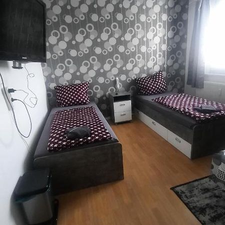 2 Bettzimmer Zentrumsnah Διαμέρισμα Ερφούρτη Εξωτερικό φωτογραφία
